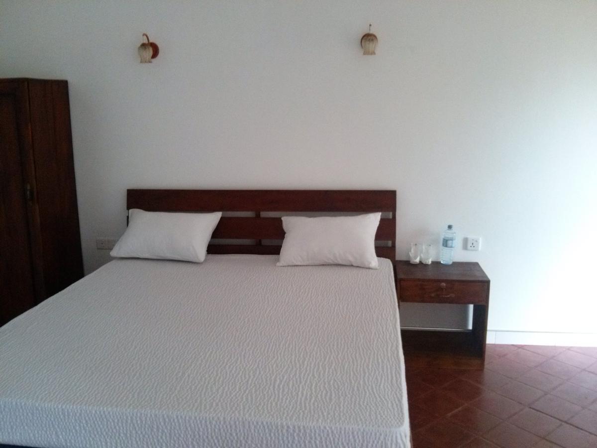 Green Earth Resort And Restaurant Dambulla Exterior foto